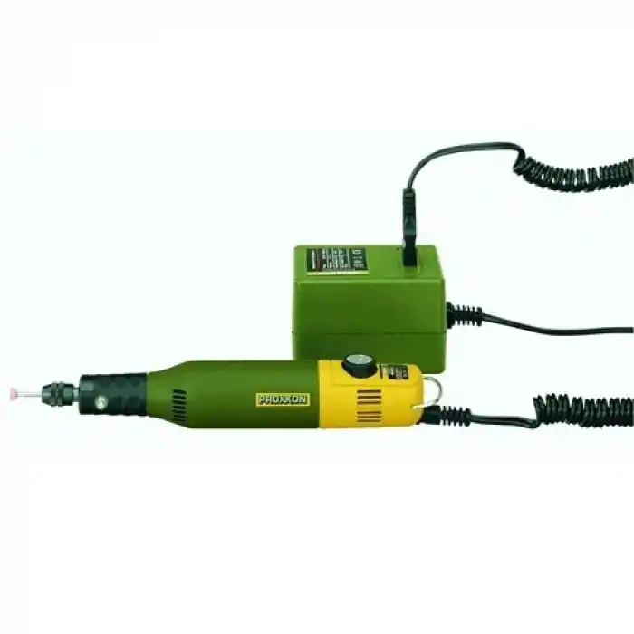 Proxxon 28515 Micromat 60/E Freze Matkap Seti
