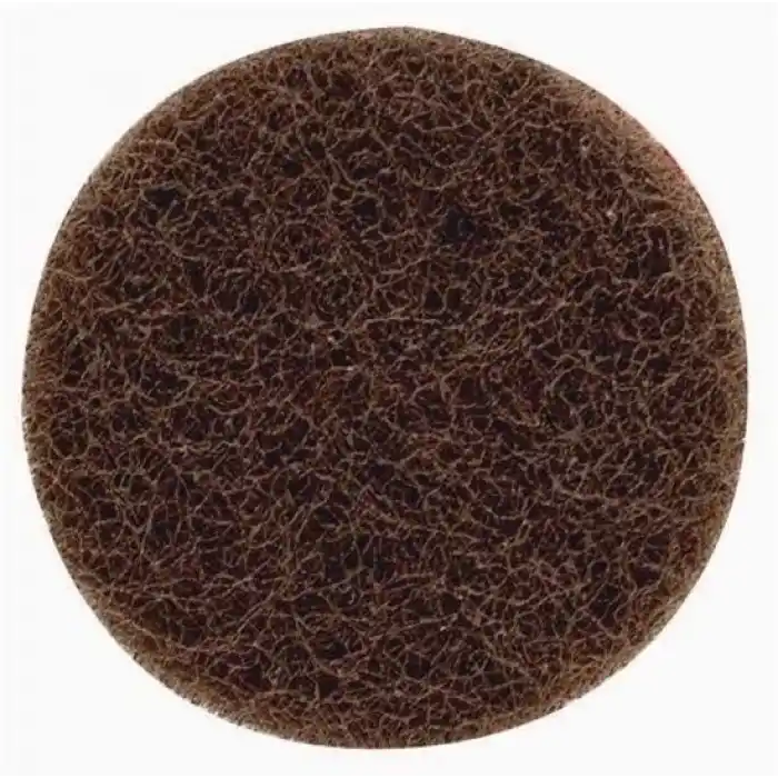 Proxxon 28554 LHW Matkap Taşlama için Orta Zımpara Keçesi