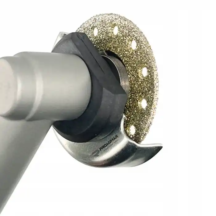 Proxxon 28557 Cam Seramik Fayans Kesim Diski 50 mm