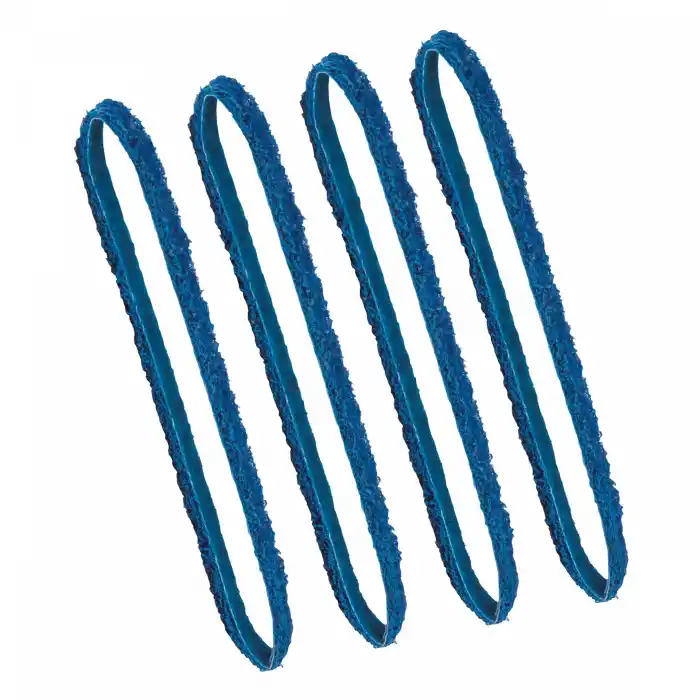 Proxxon 28576 4lü RBS/A için 240 Kum Zımpara Kayışı