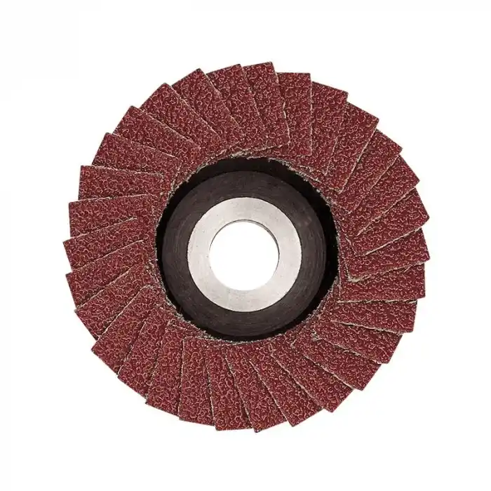 Proxxon 28590 Lhw için 100 Kum Flap Diski