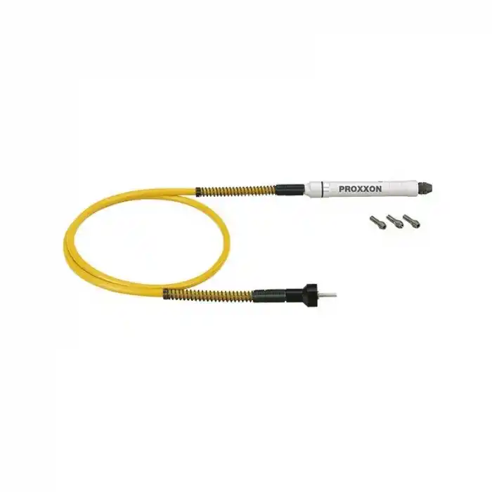 Proxxon 28620 110-P Esnek Şaft