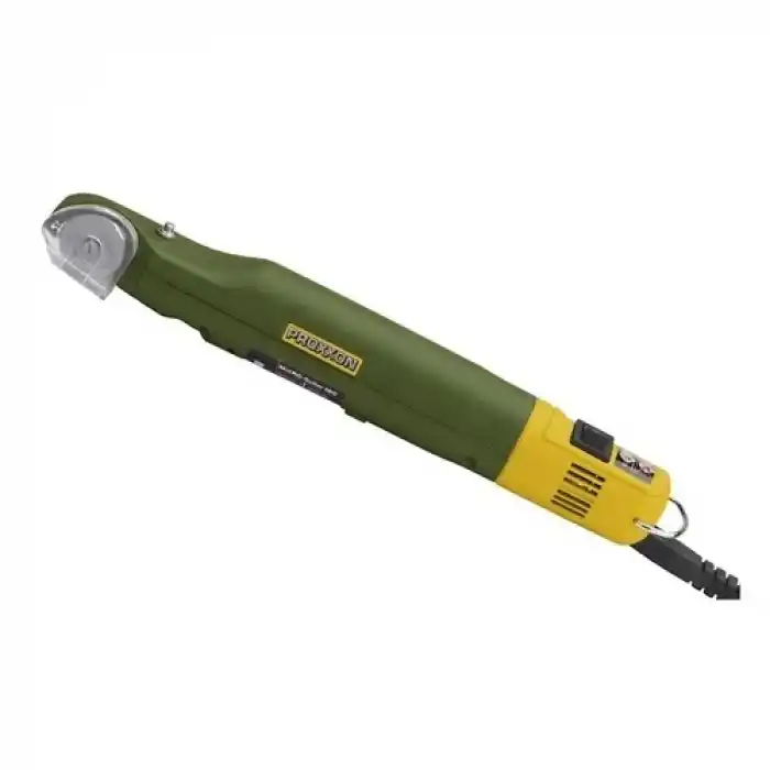 Proxxon 28650 MIC MIKRO El Testeresi