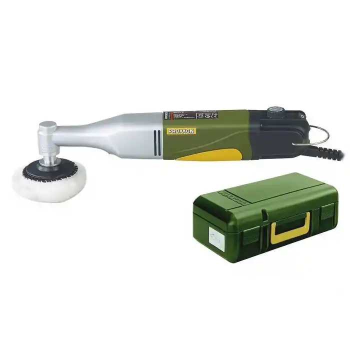Proxxon 28660 WP/E Polisaj Makinası