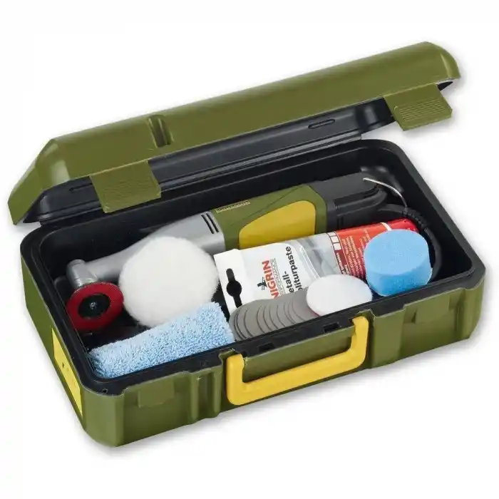 Proxxon 28660 WP/E Polisaj Makinası