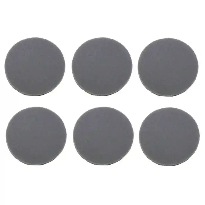 Proxxon 28672 WP/E ve WP/A için 1000 Kum Zımpara Diski