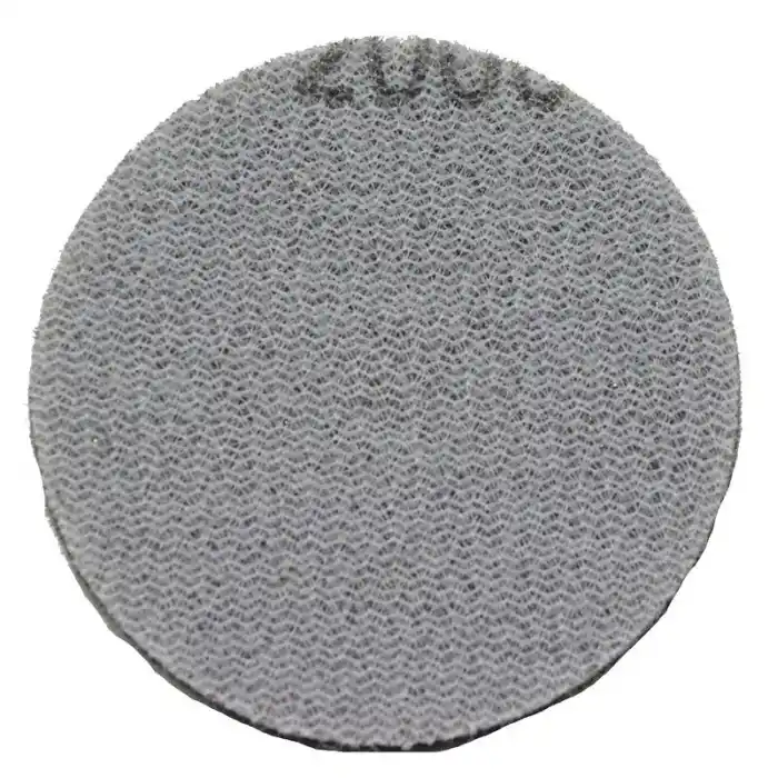 Proxxon 28674 WP/E ve WP/A için 2000 Kum Esnek Zımpara Diski