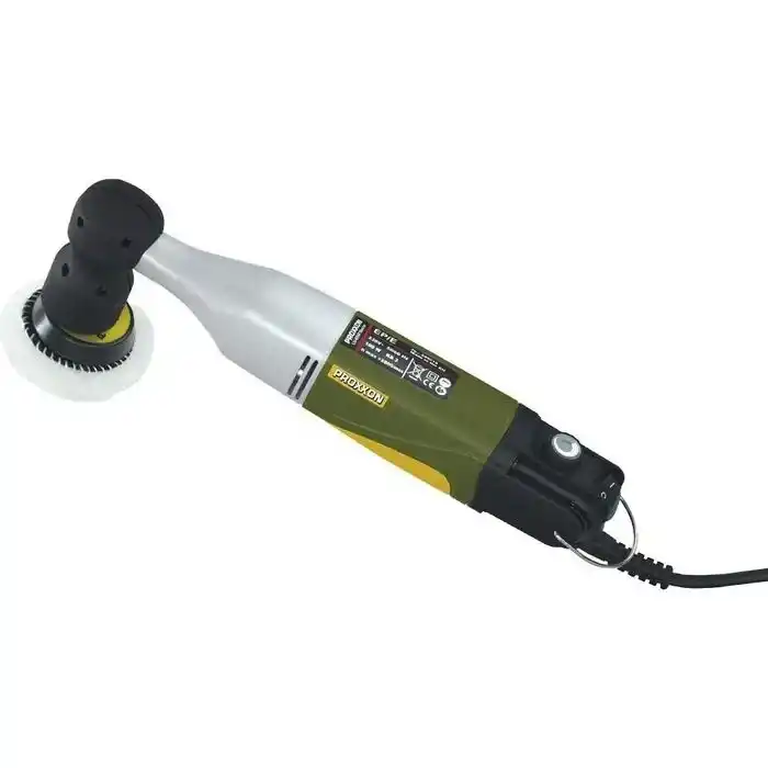 Proxxon 28680 EP/E Orbital Polisaj Zımpara