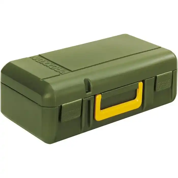 Proxxon 28680 EP/E Orbital Polisaj Zımpara