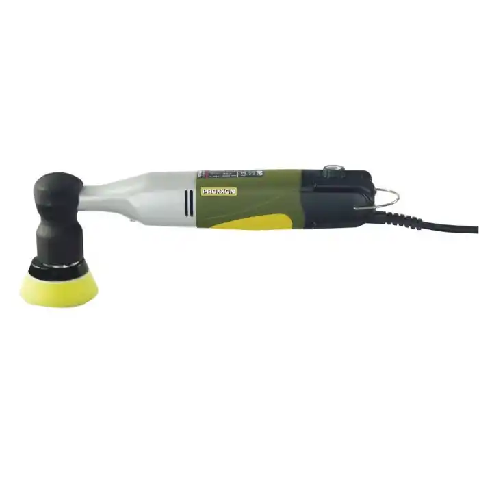 Proxxon 28680 EP/E Orbital Polisaj Zımpara