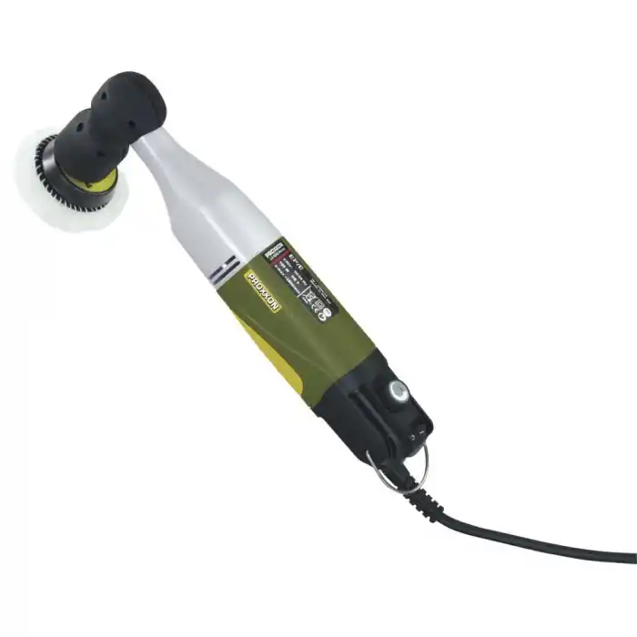 Proxxon 28680 EP/E Orbital Polisaj Zımpara