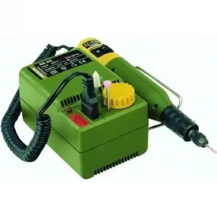 Proxxon 28706 NG 2-S Mikromat Adaptör