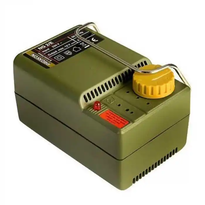 Proxxon 28707 NG 2-E Mikromat Adaptör