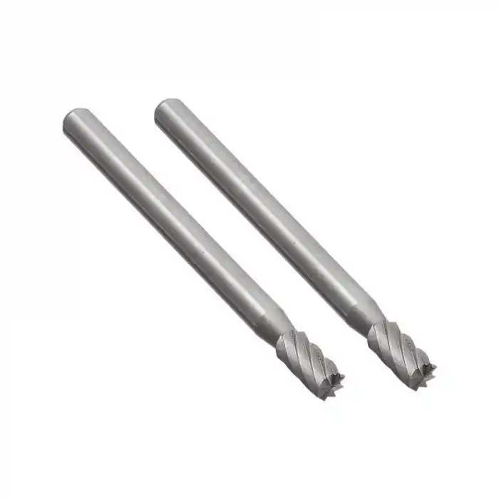 Proxxon 28722 İkili Freze Uç Seti