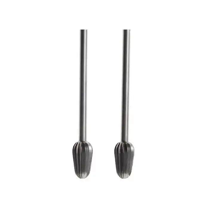 Proxxon 28723 İkili Freze Uç Seti