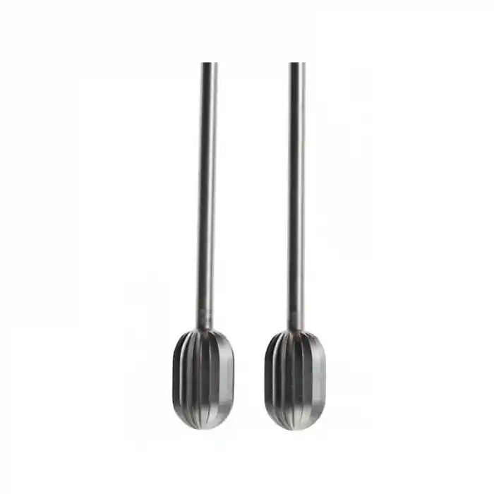 Proxxon 28726 İkili Freze Uç Seti