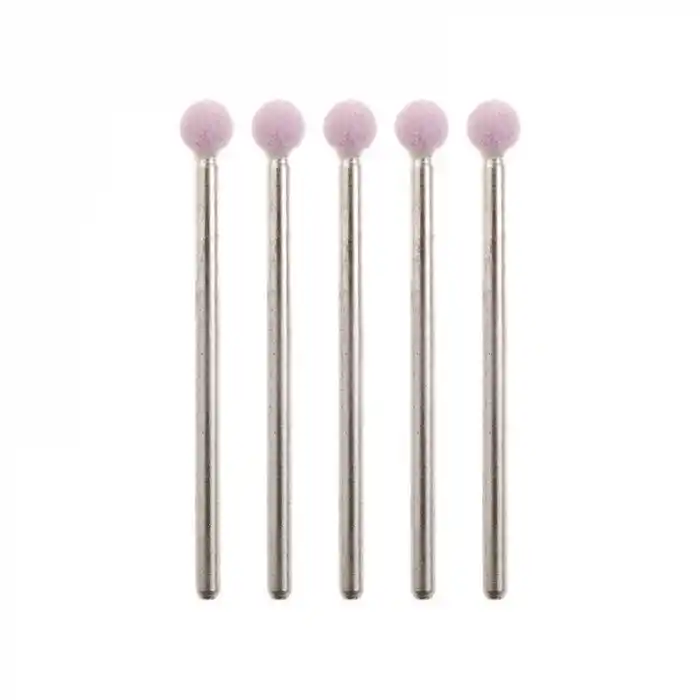 Proxxon 28772 Beşli 5mm Taşlama Ucu