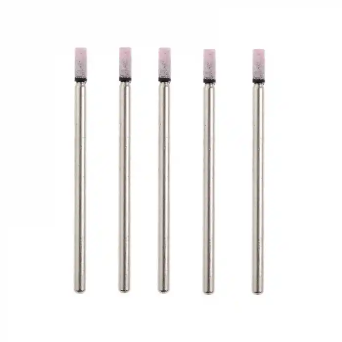 Proxxon 28774 Beşli 2.5mm Taşlama Ucu