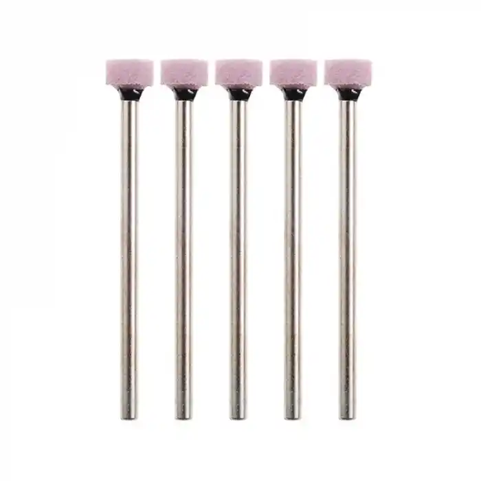 Proxxon 28776 Beşli 6mm Taşlama Ucu