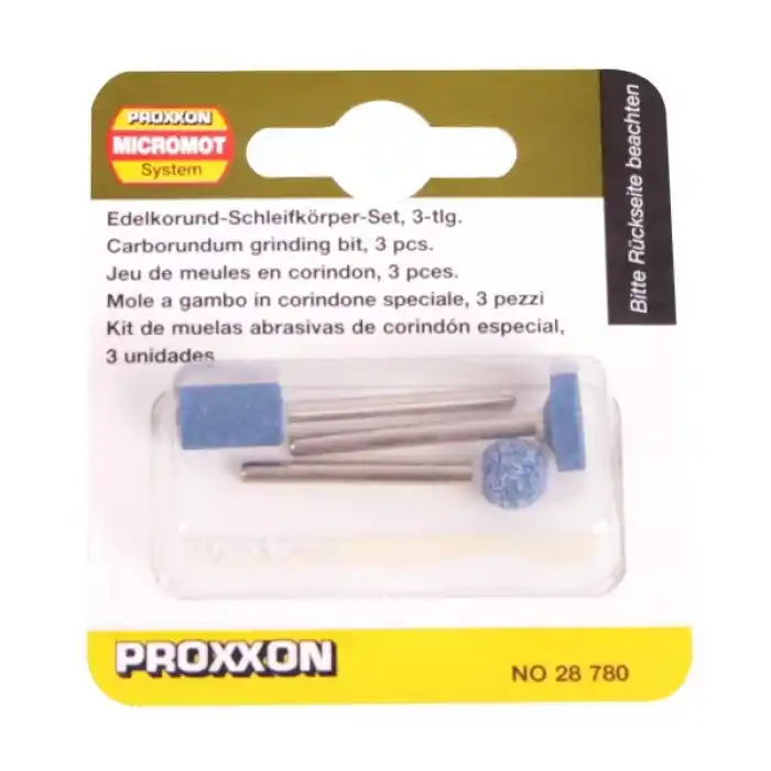 Proxxon 28780 Zımparalama Taşı