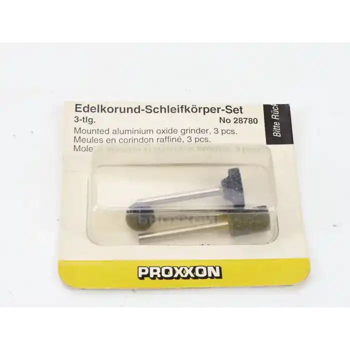 Proxxon 28780 Zımparalama Taşı