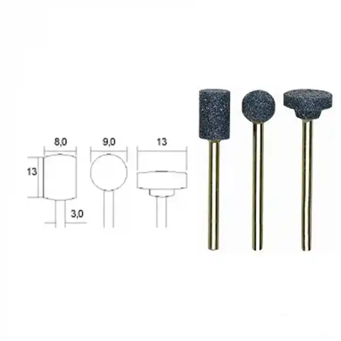 Proxxon 28780 Zımparalama Taşı