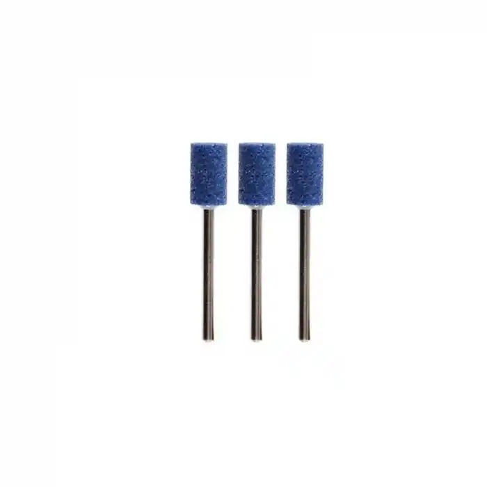 Proxxon 28781 Üçlü Korundum Taşlama Uç Seti