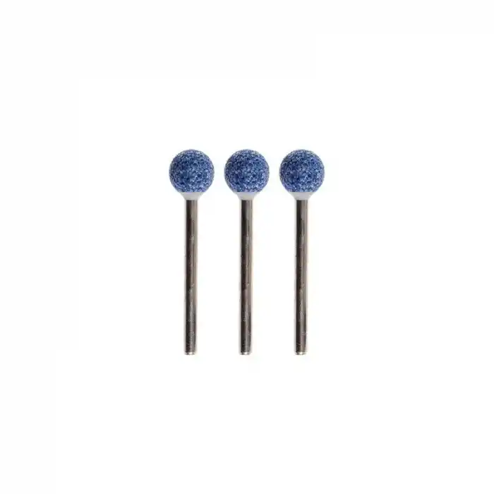 Proxxon 28782 Üçlü Korundum Taşlama Uç Seti