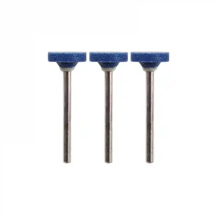 Proxxon 28783 Üçlü Korundum Taşlama Uç Seti