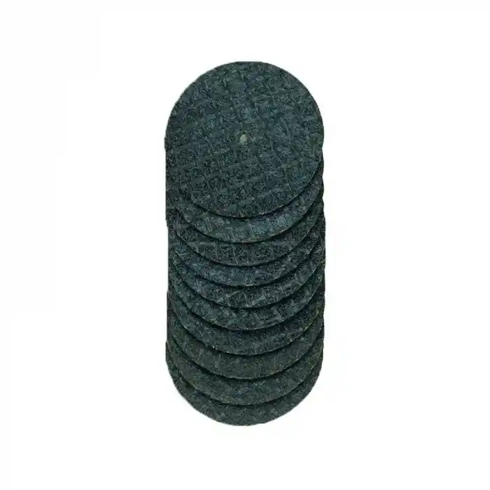 Proxxon 28809 22mm 50li Kesme Diskleri