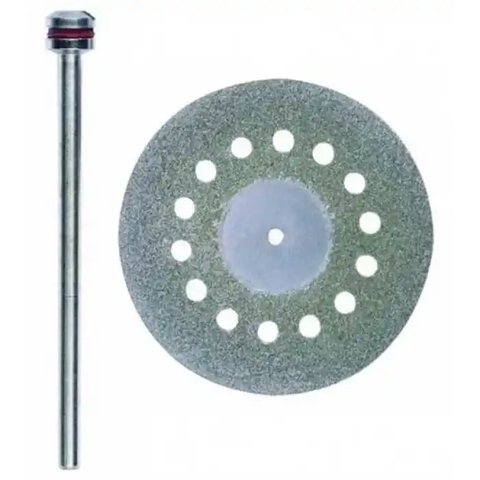 Proxxon 28846 38mm Seramik Kesme Diski
