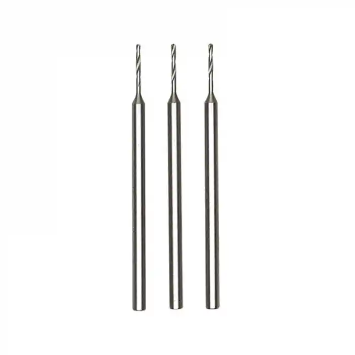 Proxxon 28856 Üçlü 1.2mm HSS Matkap Ucu