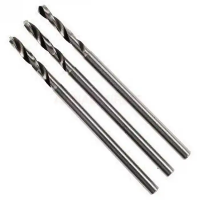 Proxxon 28858 Üçlü 1.6mm HSS Matkap Ucu