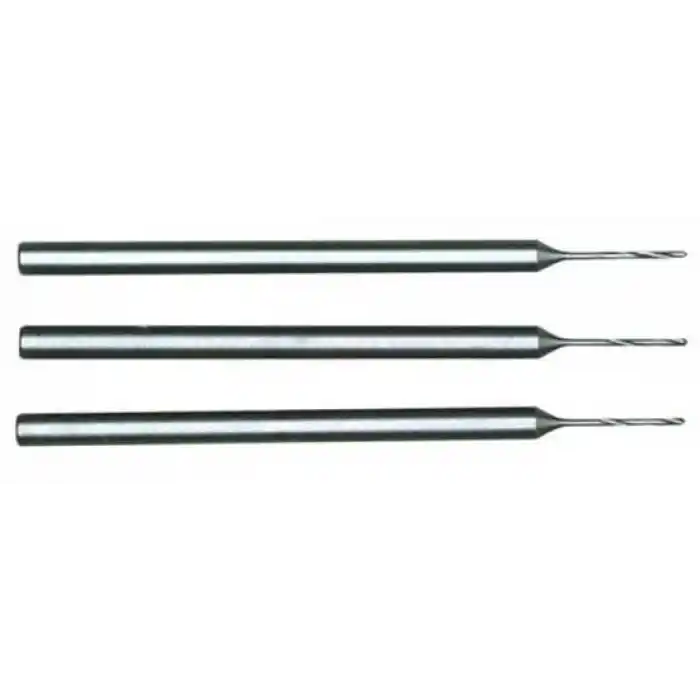 Proxxon 28864 Üçlü 0.5mm HSS Matkap Ucu