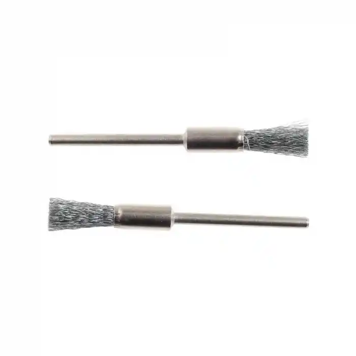 Proxxon 28951 İkili 8mm Pimli Tel Fırça