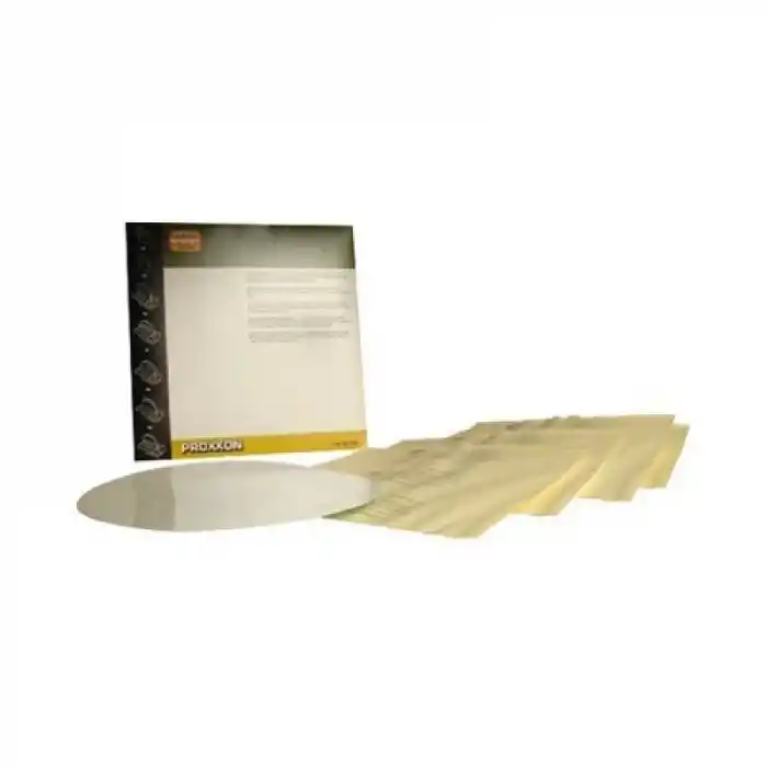 Proxxon 28968 TG 250/E Zımpara Makinası için Silikon Şerit