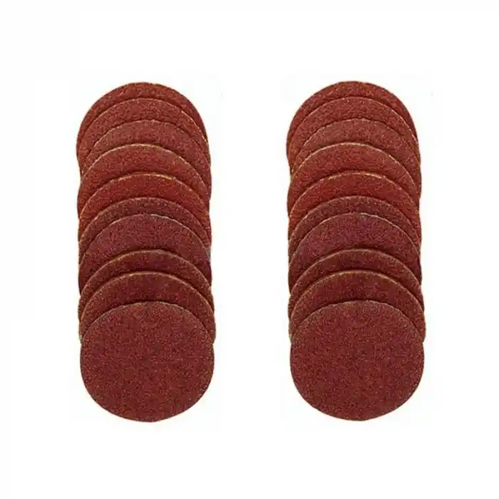 Proxxon 28983 10lu Pimsiz Disk Zımpara