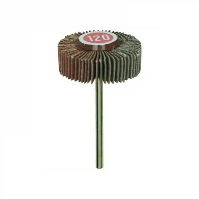 Proxxon 28985 30mm Fırfır Zımpara