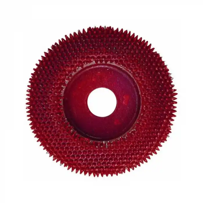 Proxxon 29050 LHW Matkap Taşlama için Törpü Disk