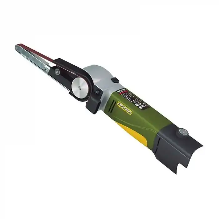 Proxxon 29812 BS-A Gövde Akülü Bant Zımpara