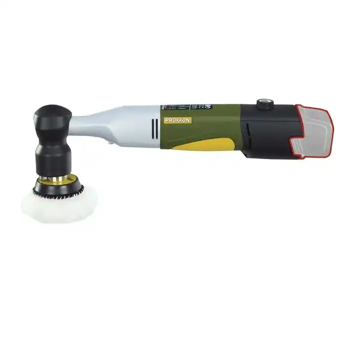 Proxxon 29837 EP/A Solo Akülü Eksantrik Polisaj Makinesi