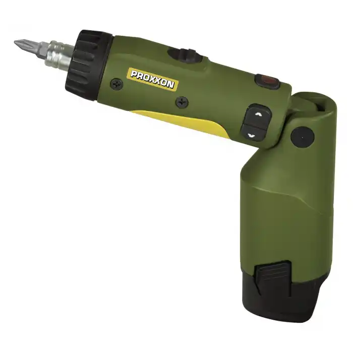 Proxxon 29840 KS/A Akülü Tornavida