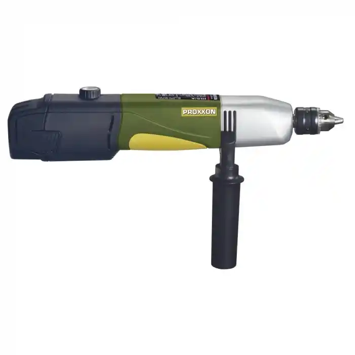 Proxxon 29850 IGS/A 10.8 V 2.6 Ah Tek Akülü Taşlama