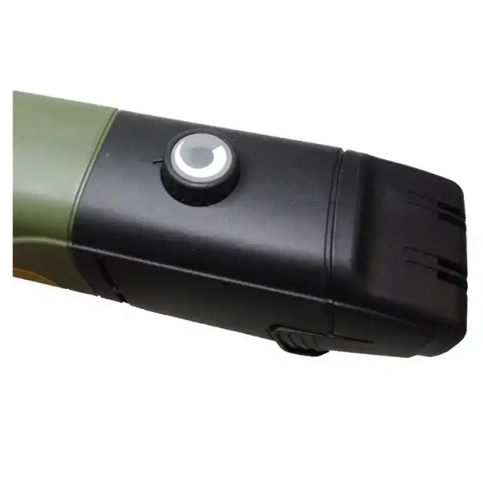 Proxxon 29850 IGS/A 10.8 V 2.6 Ah Tek Akülü Taşlama