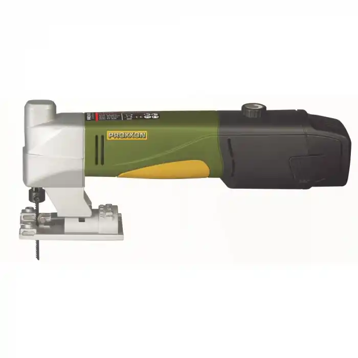 Proxxon 29855 STS/A Akülü Dekupaj Testere