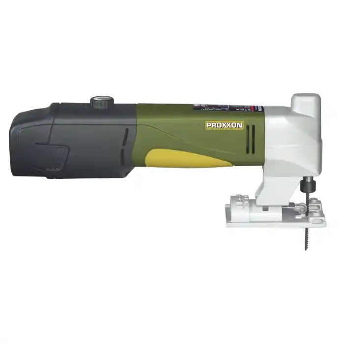 Proxxon 29855 STS/A Akülü Dekupaj Testere
