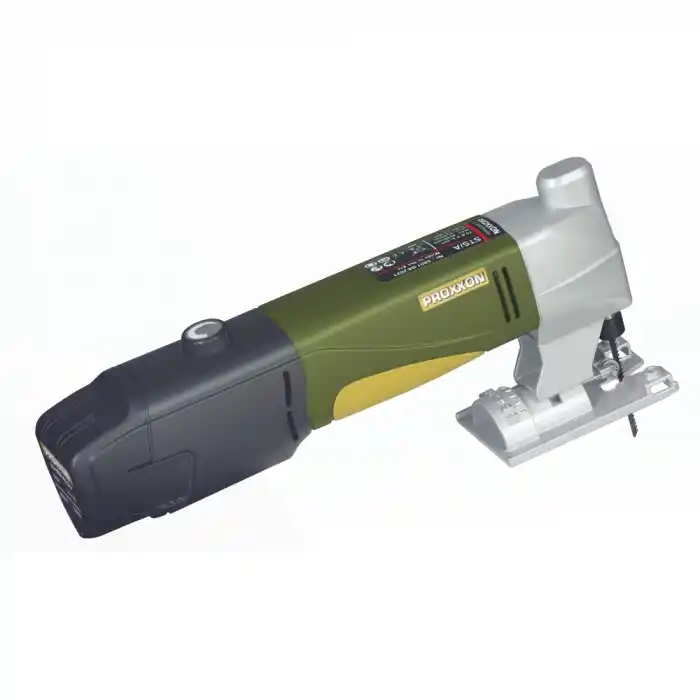 Proxxon 29855 STS/A Akülü Dekupaj Testere