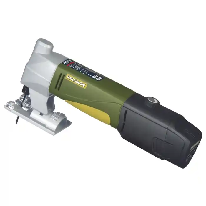 Proxxon 29855 STS/A Akülü Dekupaj Testere