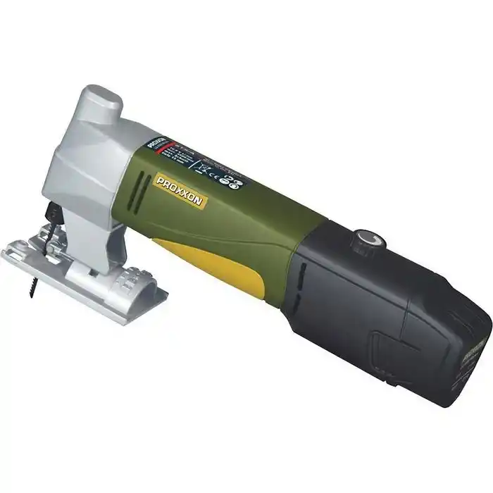 Proxxon 29855 STS/A Akülü Dekupaj Testere