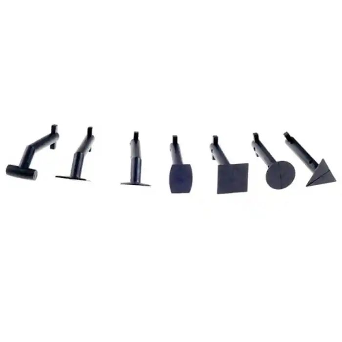 Proxxon PS13 Kalem Zımpara İçin Eğimli Saplı Uçlar